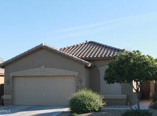 18041 W Purdue Ave, Waddell, AZ 85355