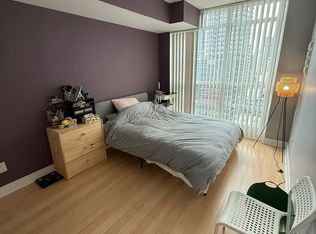 31 Bales Ave #2508, Toronto, ON M2N 7L6