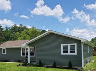 630 W 16th St, London, KY