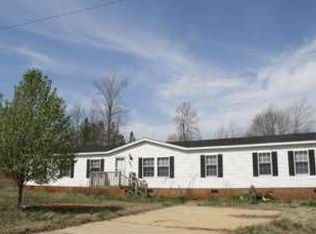 2825 Thompson Rd, Fountain Inn, SC 29644