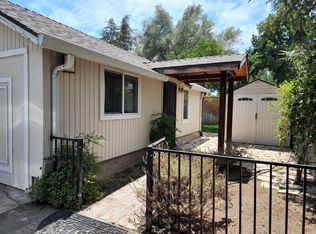 16250 Burton Rd, Los Gatos, CA 95032