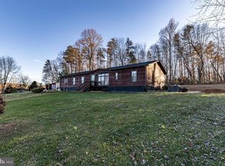 4499 N Blue Ridge Tpke, Madison, VA 22727