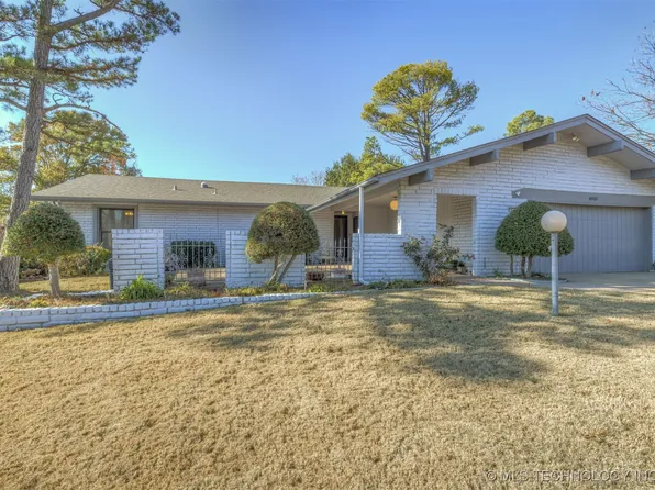 6910 S New Haven Ave, Tulsa, OK 74136