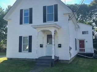 262 Forest Ave, Bangor, ME 04401