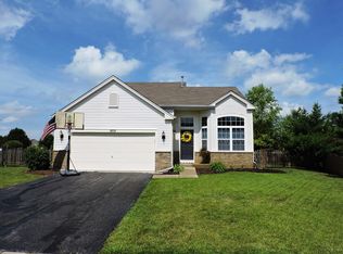 1809 Burshire Dr, Plainfield, IL 60586