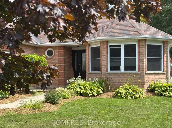 25 McGregor Ct, Southgate, ON N0C 1B0