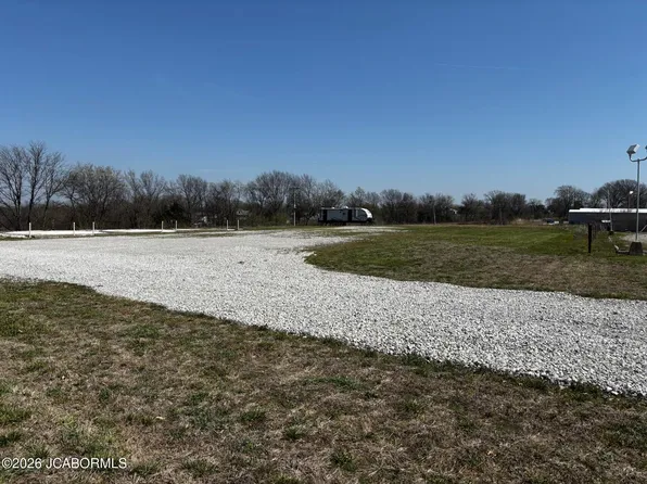 Tbd W Buchanan St, California, MO 65018