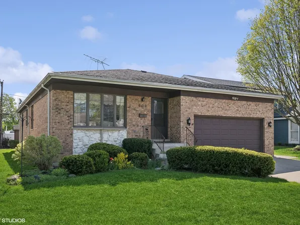 609 S Vail Ave, Arlington Heights, IL 60005