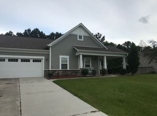 206 E Ridge Ct, Jacksonville, NC 28540
