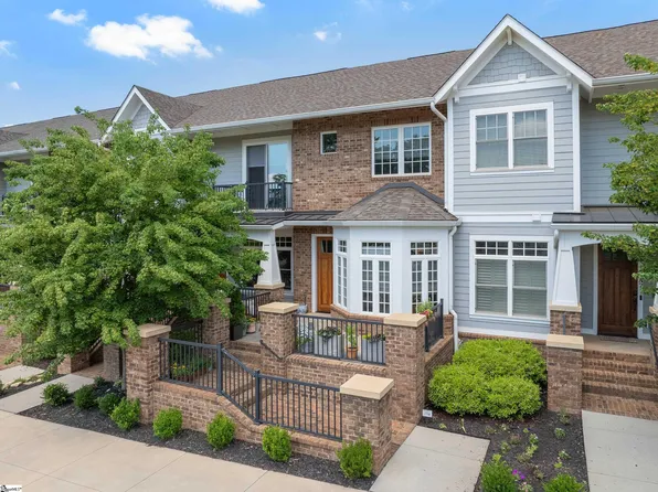 100 S Hudson St Unit A6, Greenville, SC 29601