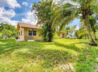 5130 SW 208th Ln #5130, Fort Lauderdale, FL 33332