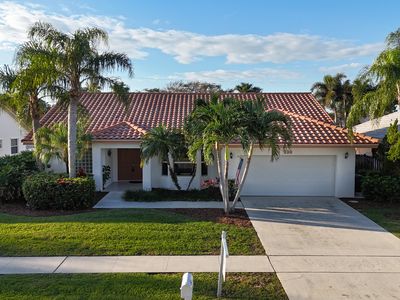 330 Oregon Ln, Boca Raton, FL, 33487