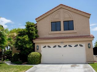8701 Captains Pl, Las Vegas, NV 89117