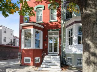 1702 9th St NW APT 2, Washington, DC 20001