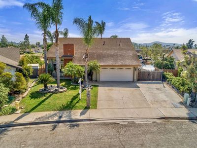 1453 Calle Redonda Ln, Escondido, CA, 92026