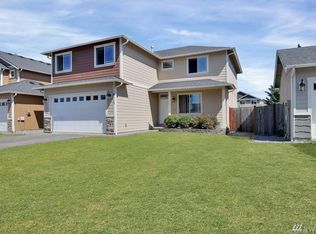 8113 207th St E, Spanaway, WA 98387