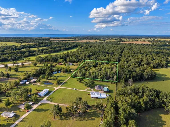 0 Hopson Rd, Goodrich, TX 77335