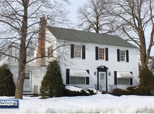 321 Erie Ave, Oconto, WI 54153