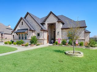 1509 Briar Crossing Dr, Decatur, TX 76234