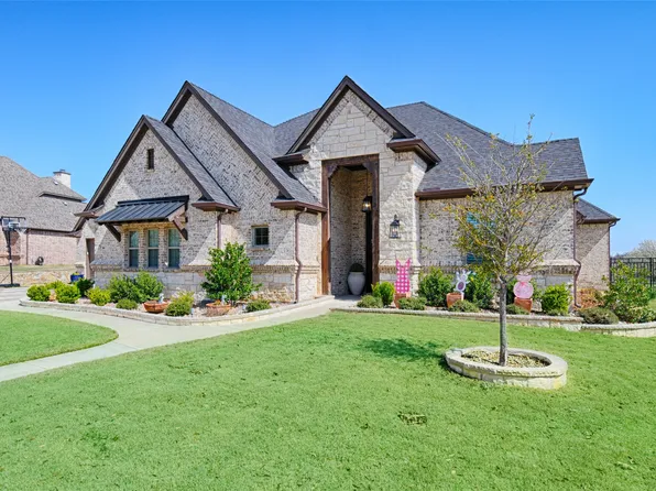 1509 Briar Crossing Dr, Decatur, TX 76234