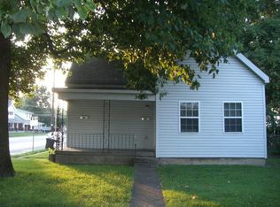 389 Oldham Ave #A, Lexington, KY 40502