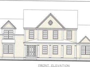 602 1st Parish Rd, Scituate, MA 02066