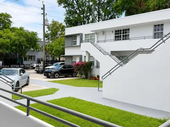 551 NE 62nd St #6, Miami, FL 33138