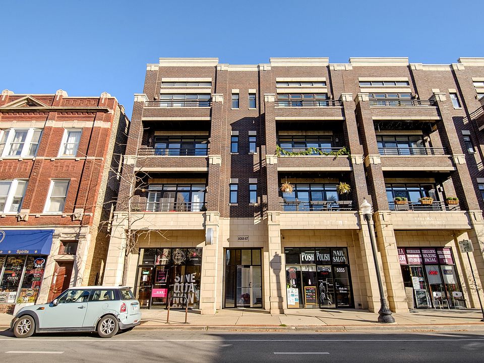 1st image of 5057 N Clark St #2N