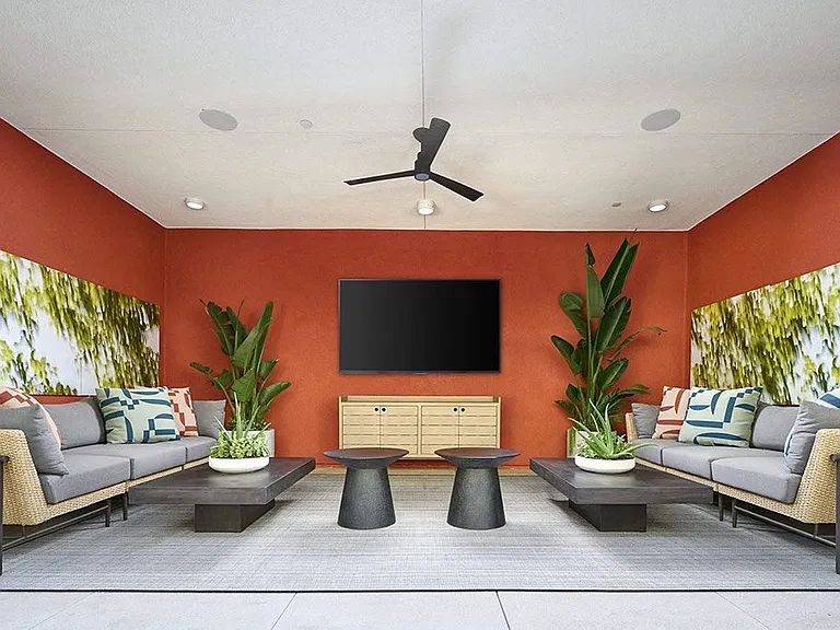 Citron Apartment Homes — Photo 12