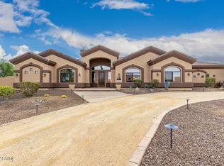 19525 W Huron Ln, Buckeye, AZ 85326