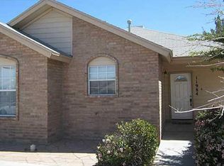 11984 Braveheart Ave, El Paso, TX 79936