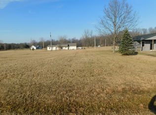 7326 State Route 19 Rd #U9-L96, Mount Gilead, OH 43338