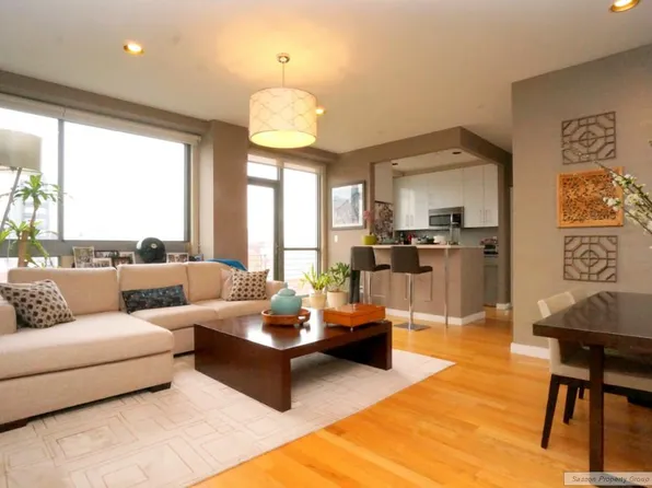 40 Delancey St #10D, New York, NY 10002