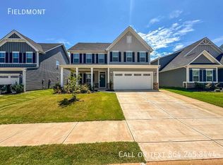 124 Dunroyal Rd, Fountain Inn, SC 29644