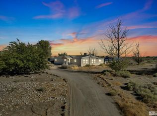 6845 Sierra Way, Fallon, NV 89406