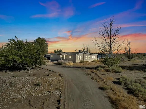 6845 Sierra Way, Fallon, NV 89406