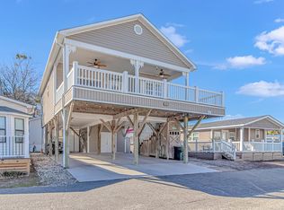 6001-1810 S Kings Hwy, Myrtle Beach, SC 29575