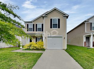 4461 Norfleet St, Concord, NC 28025