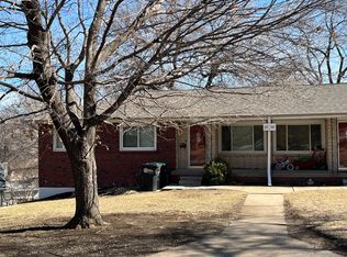 1617 N Happy Hollow Blvd, Omaha, NE 68104