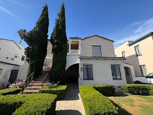 1525 1/2 S Orange Grove Ave — Photo 22