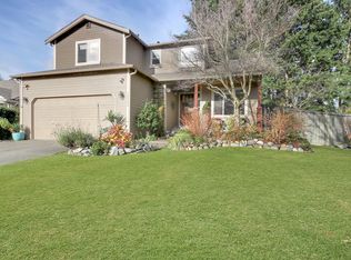 13303 161st Street Ct E, Puyallup, WA 98374