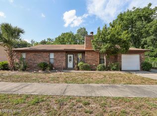 1247 TURTLE CREEK Drive N, Jacksonville, FL 32218