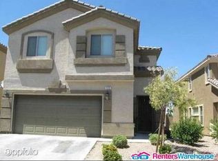 122 Broken Putter Way, Las Vegas, NV 89148