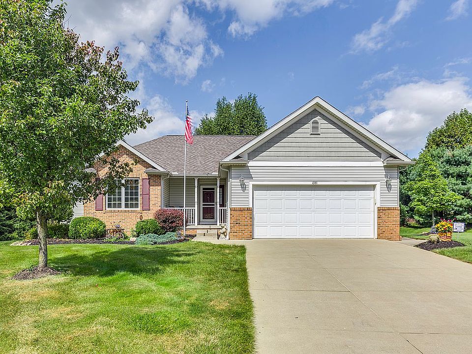 3 bed 2 bath home 