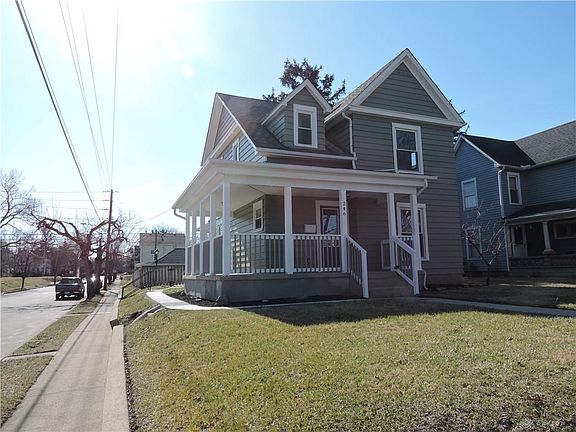 2nd image of 246 E Pease Ave