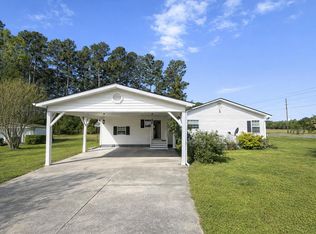 5947 Old Nichols Hwy., Mullins, SC 29574