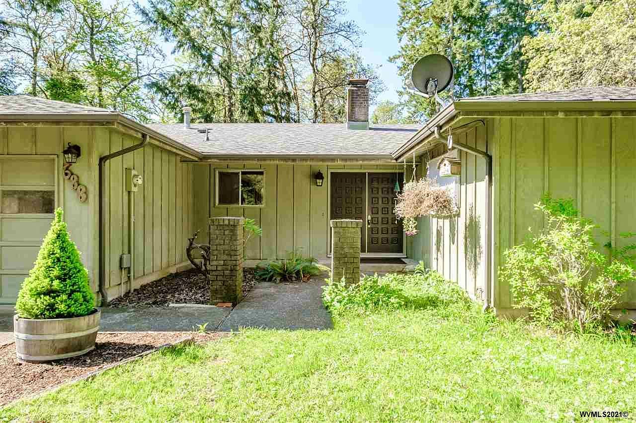 688 Wyatt Ln, Philomath, OR 97370 Zillow
