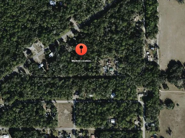 9662 W ARTICHOKE PLACE, CRYSTAL RIVER, FL 34428