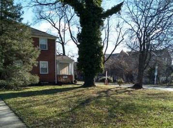 2nd image of 4801 Loch Raven Blvd