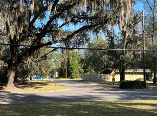 0 Elizabeth St, Folkston, GA 31537